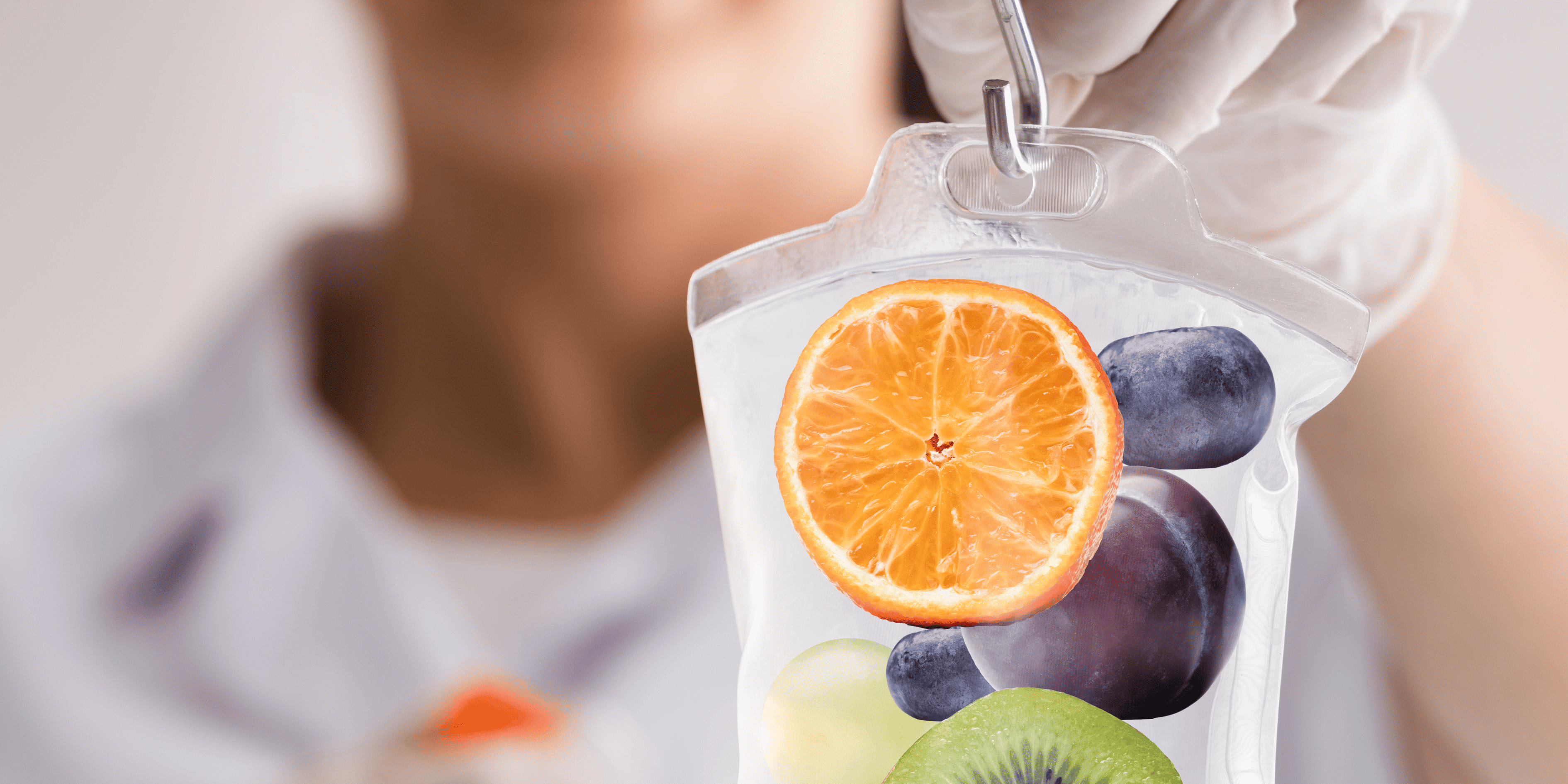 Specialized IV Therapies